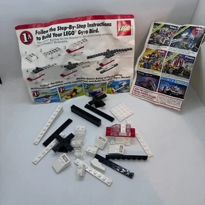Vintage McDonalds Lego set Gyro Bird - Picture 1 of 5