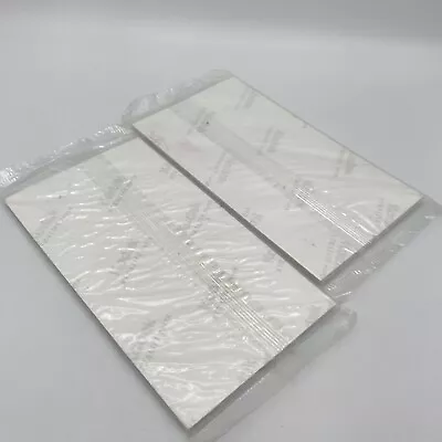 2 PACKS Kodak XTRALIFE paper 4x6 20 Sheets New Sealed - Image 1 of 3