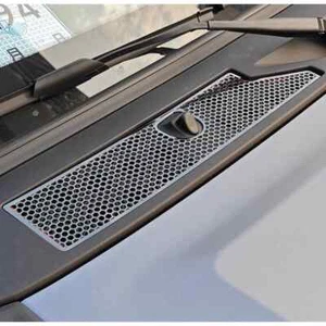 For Chery Jetour Traveller T2 HoodWater TankFilter Screen Protector EnginesParts - Bild 1 von 22