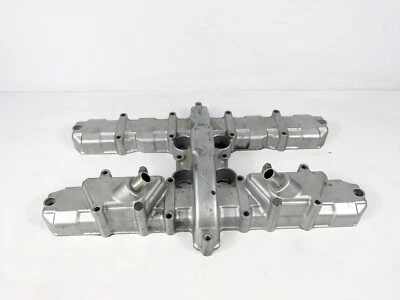 99-05 Cubierta de válvula árbol de levas Kawasaki ZR7 ZR-7 ZR-7S ZR750 ZR7S Foto 1 de 4