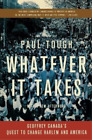 Paul Tough Whatever It Takes (Paperback)