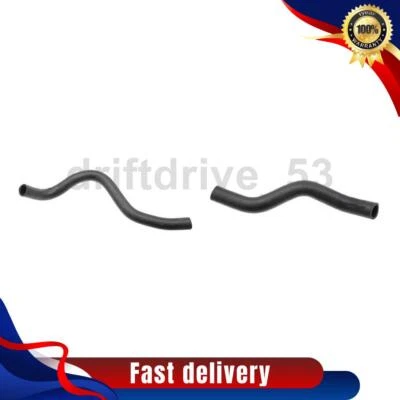 Manguera de refrigerante inferior superior del radiador para Honda Odyssey 2000 2001 2002 2003 2004 Foto 1 de 4