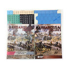 Decision Games Wargame Barbarossa (Deluxe) Bag EX