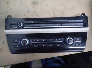 11 12 13 14 15 BMW 528i Front Temperature Controller, SEE OPTIONS - Picture 1 of 12