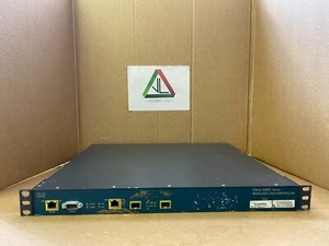 Cisco AIR-WLC4402-12-K9 Wireless LAN Controller with 12 AP Licences (Inc VAT) - Picture 1 of 11