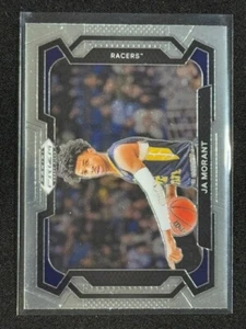 2024 Panini Prizm Draft Picks - Variation #29 Ja Morant - Picture 1 of 4