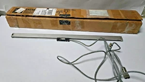 New HEIDENHAIN LS 403 Glass Linear 28" Scale - Picture 1 of 6