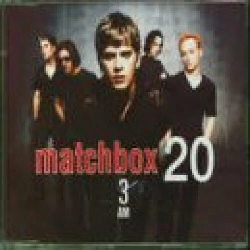 Matchbox 20 (Twenty) 3 am (1997, #7980099, cardsleeve)  [Maxi-CD] - Bild 1 von 1