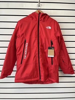 The North Face Boy's XXLarge (18-20) Freedom Insulated Jacket - Image 1 of 3