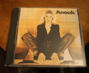 Anouk ~ Together Alone ~ 1998 Columbia (Dino) CD - Bild 1 von 2