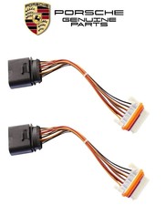 Porsche Headlights for Porsche Cayenne for sale | eBay