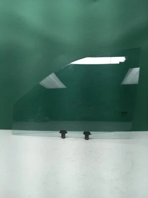 Fits 2002-2006 Kia Optima Sedan Driver Left Side Front Door Window Glass OEM - Image 1 of 4