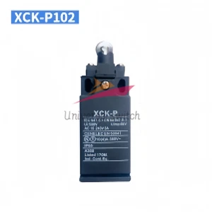 1PZ NUOVO XCK-P102 limitatore consegna veloce consegna secondo modello - Foto 1 di 8