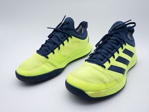 Adidas Desafiante Generación Hombre Calzado de Tenis Zapatos Talla 44 Ue Art.