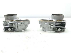 01-05 BMW R1150RS Engine Motor Cylinder Head Jug Set 7673579 7673574 - Picture 1 of 11