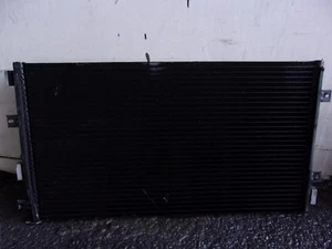 01-03 CHRYSLER SEBRING AC CONDITIONING CONDENSER OEM - Picture 1 of 3