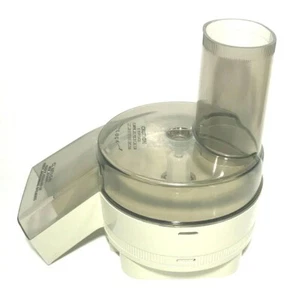 Oster Regency Kitchen Salad Maker Chute Attachment Food Processor Part 957-16F - Picture 1 of 12