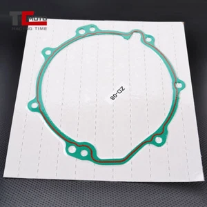 Generator Stator Cover Gasket For Kawasaki ZG1400 GTR1400 Concours 14 11061-0197 - Picture 1 of 8