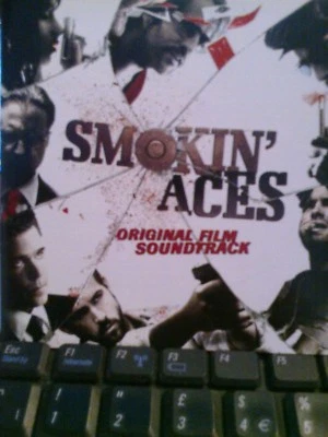 SMOKIN` ACES/CD/2007/ORIGINAL SOUNDTRACK.. - Image 1 of 2