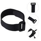 12 PCS Yoga Mat Slap Band Keeps Your Tightly Tie Carabiner