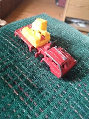 Made In China Crane Truck Damage Crane. - Image 1 of 4