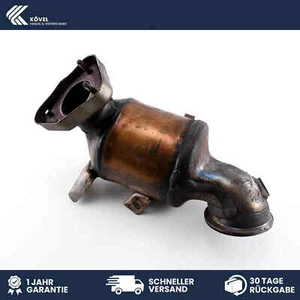 Catalyseur Original Opel Meriva B 1.4L 55569313 91Tkm! - Bild 1 von 3
