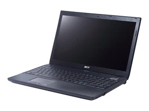 ACER 15.6in (READ) 8572 Intel i5@ 2.5ghz / 4gb / NO HARD DRIVE / DVDRW / WIN 10 - Picture 1 of 2