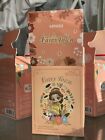 Disney FairyTown Princess Blindbox Miniso- Mulan (Details at description)