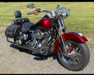 2005 Harley-Davidson Other - Picture 1 of 13