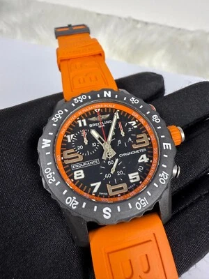 Reloj Breitling Endurance Pro Cuarzo 44mm - X82310A51B1S1 Foto 1 de 4