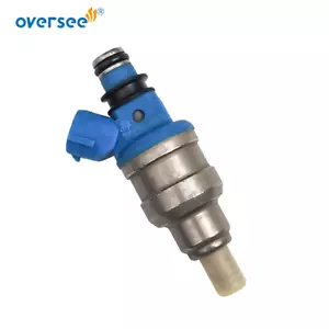 15710-99E00 Injector For Suzuki Johnson Evinrude Outboard Motor Parts DF60 70HP - Bild 1 von 4