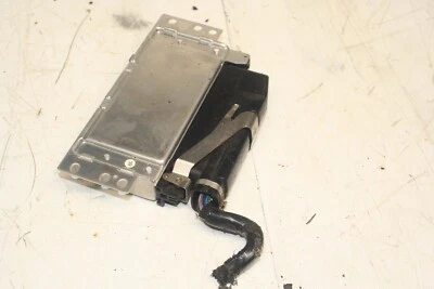 Land Rover Discovery 2 TD5 2001. ECU DE CONTROL DE TRANSMISIÓN 0260002474 Foto 1 de 2