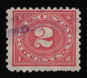 #R252 2c Documentary, Used [21] **ANY 5=FREE SHIPPING** - Picture 1 of 1