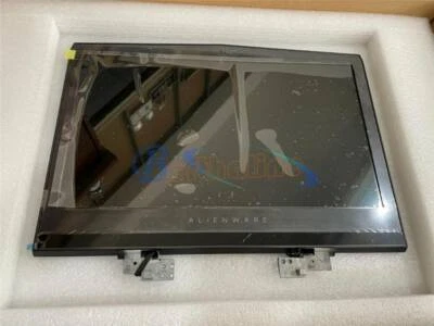 Dell Alienware 17 R4 / 17 R5 QHD LCD Screen Display 17.3" Complete - Image 1 of 3