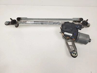 2017-2023 AUDI A4 WINDSHIELD WIPER TRANSMISSION LINKAGE W MOTOR OEM Foto 1 de 4