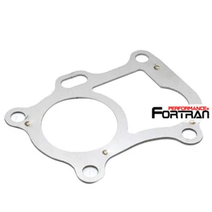 Stainless Turbo Turbine Gasket Set For Garrett GT22 GT2252 Turbine Outlet - Picture 1 of 1
