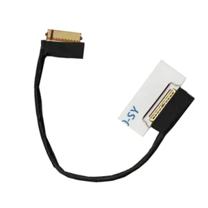 LCD Screen Flex Cable For Lenovo Thinkpad L390 20NR 20NS 450.0CT0A.0001 - Picture 1 of 1