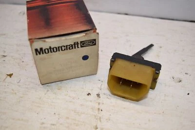 NOS Ford Blower Motor Switch Motorcraft YH-318 / D8BZ-19986-A -C83 Foto 1 de 3