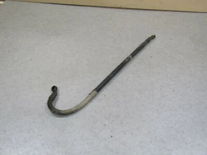 1996-2004 HONDA XR400R REAR BRAKE HOSE 43310-KCY-671 - Picture 1 of 1