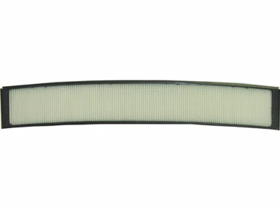 Filtro de ar de cabine AC Delco 76665DD 2003 2002 2004 para 2001-2005 BMW 330i - Imagem 1 de 2