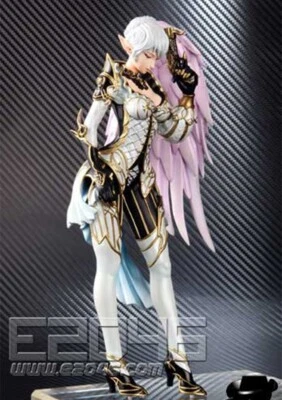 Modelkit: Kamael 1/6 Lineage II Resin Figur Manga Anime (ohne Flügel) - Bild 1 von 3