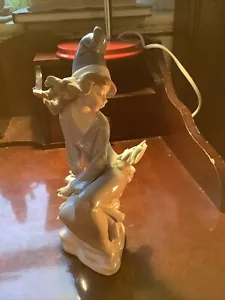 Lladro 1477 Star Gazing Figur - Bild 1 von 6