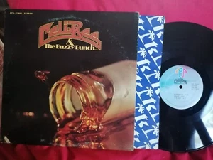 CELIBEE AND THE BUZZY BUNCH LP 1977 USA First Pressing MINT- - Imagen 1 de 2