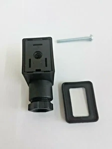 Solenoid PLUG Top for Coils, New for use with Festo Norgren, Camozzi Valves ETC - Picture 1 of 3