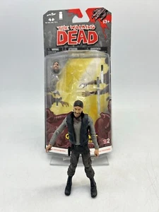 The Walking Dead TWD - The Governor Phillip Blake (Comic) - Action Figure - Picture 1 of 2