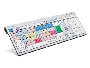 LogicKeyboard Avid NewsCutter dt. (PC/Slim) - Imagen 1 de 1