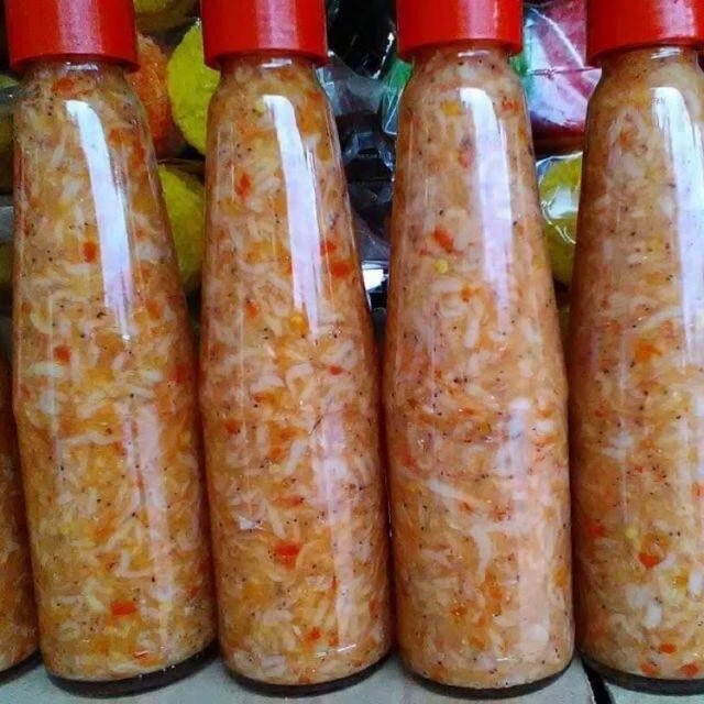 Cencalok - Image 1 of 1