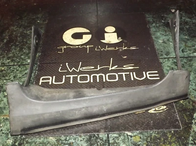 OEM 86-92 Mazda RX-7 RX7 FC Faro delantero derecho retráctil cubierta superior Foto 1 de 4