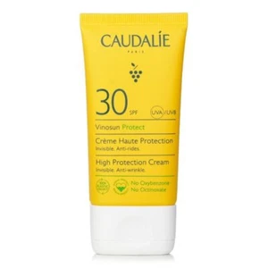 Caudalie Vinosun Protect High Protection Cream SPF30 50ml/1.6oz - Picture 1 of 3