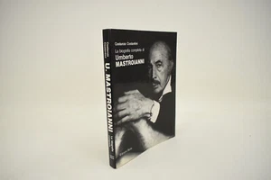Libro - Umberto Mastroianni - Biografia Completa - Costanzo Costantini 3 - Picture 1 of 4